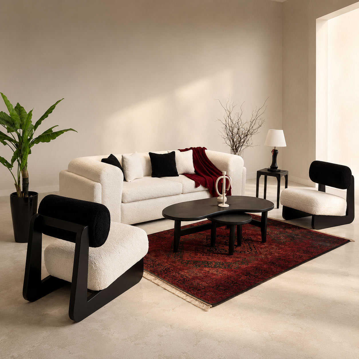 خرید و قیمت لونا1 از decolifee لونا1 - decolifee گرگان